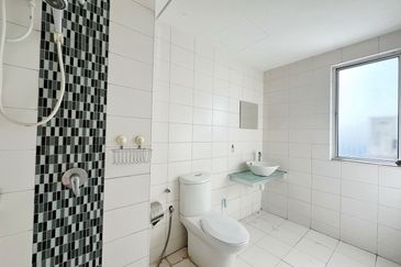 Dedaun Hijau (Greenfield Regency)