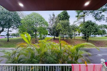 The Cove @ Horizon Hills