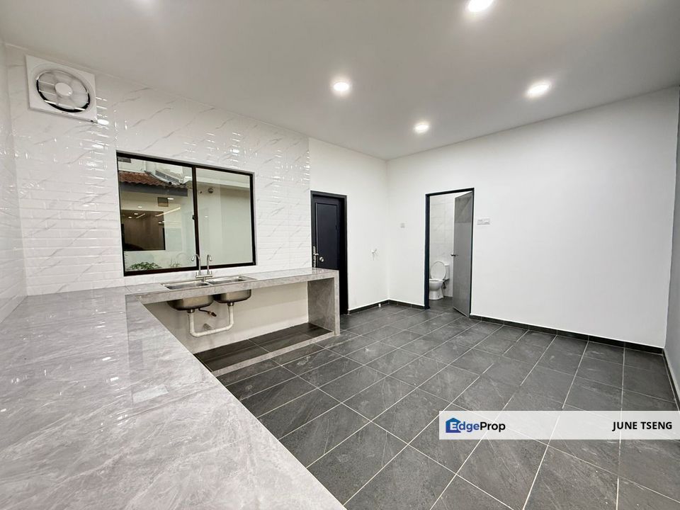 Permas Jaya - 2 Storey Terrace House For Sale for Sale @RM768,000 By ...