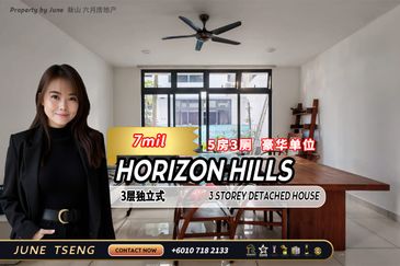 The Cove @ Horizon Hills