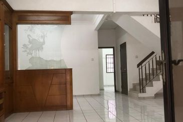 Bandar Baru Permas Jaya