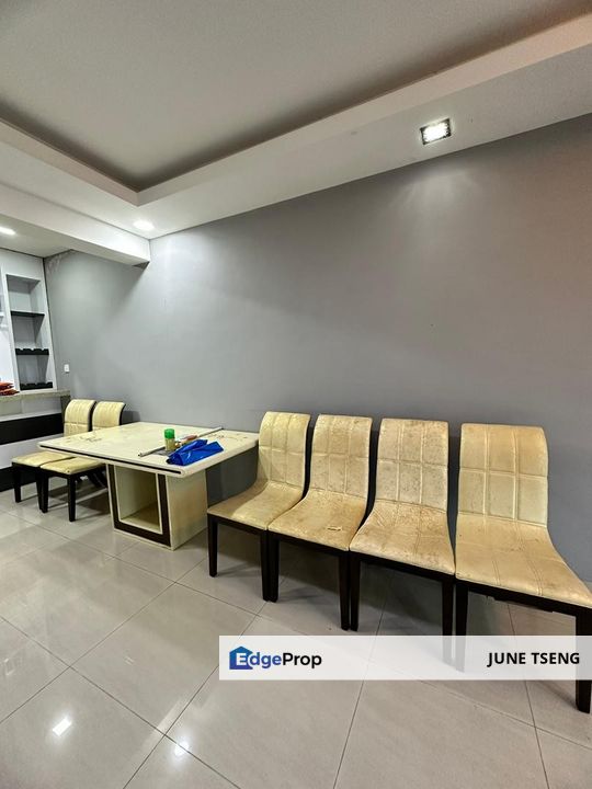 Suriamas Apartment 3 Bedroom Unit For Rent, Johor, Johor Bahru