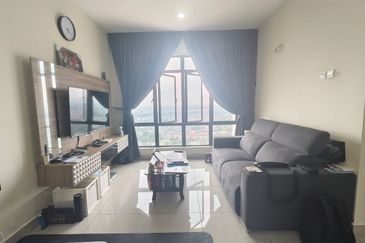 The Arc At Austin Hill