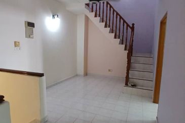 Austin Residence @Taman Mount Austin