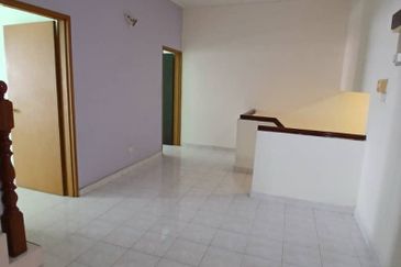 Austin Residence @Taman Mount Austin