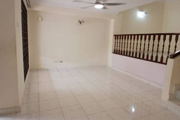 Austin Residence @Taman Mount Austin