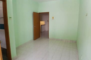 Austin Residence @Taman Mount Austin