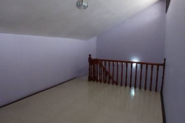 Austin Residence @Taman Mount Austin