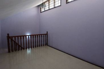 Austin Residence @Taman Mount Austin