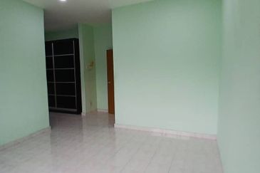 Austin Residence @Taman Mount Austin