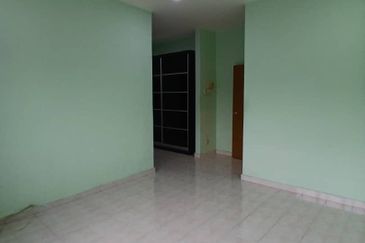 Austin Residence @Taman Mount Austin