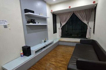 Taman Austin Heights