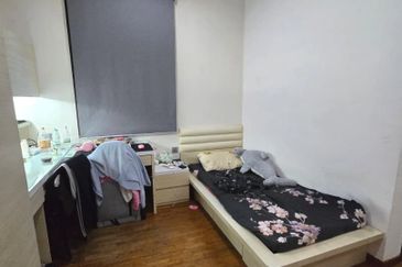 Taman Austin Heights