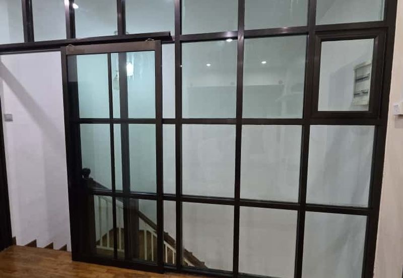 Taman Austin Heights