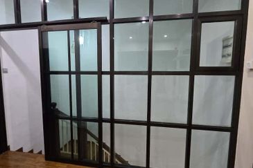 Taman Austin Heights