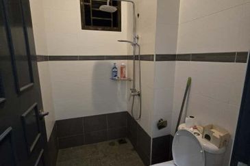 Taman Austin Heights