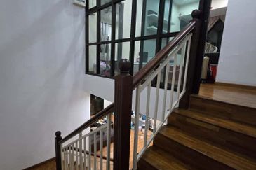 Taman Austin Heights