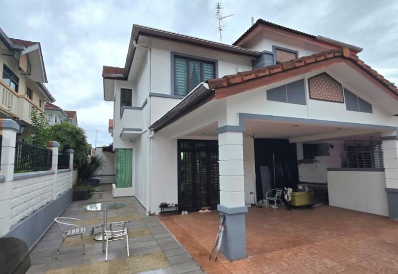 Taman Austin Heights