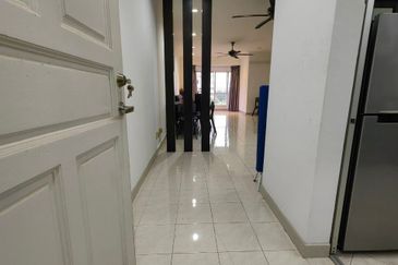 Permas Ville, Bandar Baru Permas Jaya