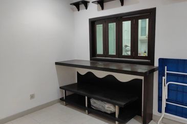 Permas Ville, Bandar Baru Permas Jaya