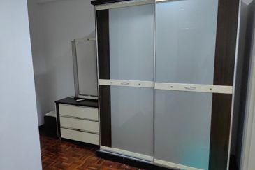 Permas Ville, Bandar Baru Permas Jaya