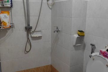 Permas Ville, Bandar Baru Permas Jaya