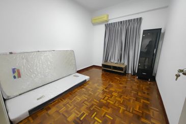 Permas Ville, Bandar Baru Permas Jaya