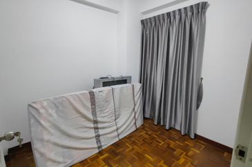 Permas Ville, Bandar Baru Permas Jaya