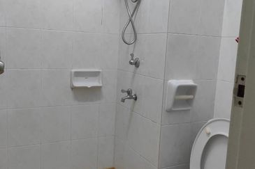 Permas Ville, Bandar Baru Permas Jaya