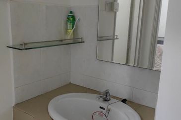 Permas Ville, Bandar Baru Permas Jaya