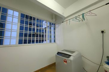 Permas Ville, Bandar Baru Permas Jaya