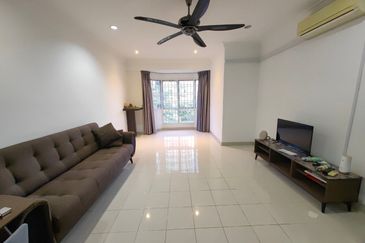 Permas Ville, Bandar Baru Permas Jaya