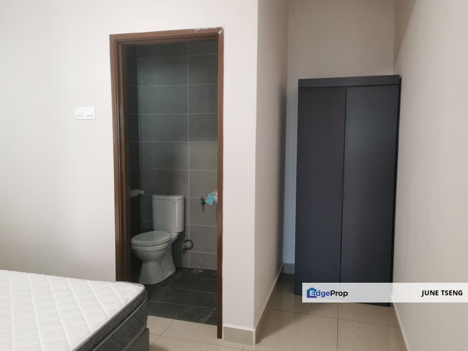 Ksl Avery 2 Bedroom Unit For Sale, Johor, Masai