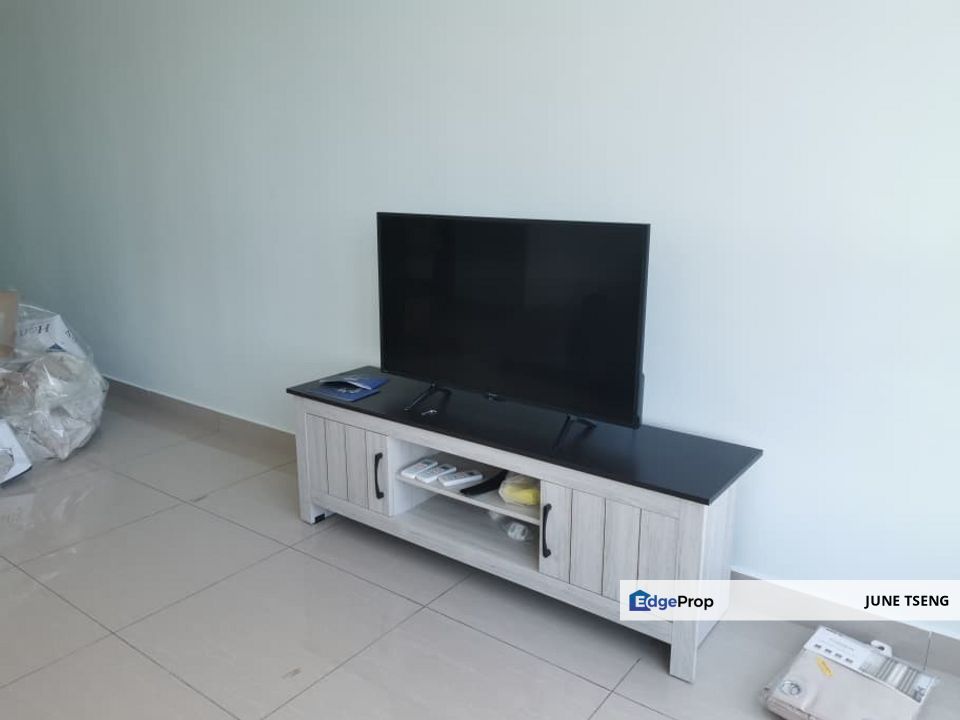 Ksl Avery 2 Bedroom Unit For Sale, Johor, Masai