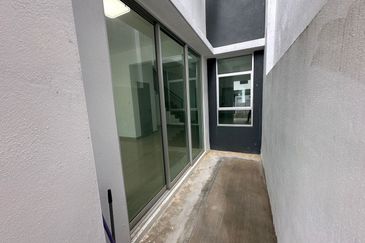 Bandar Baru Permas Jaya