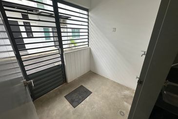 Bandar Baru Permas Jaya