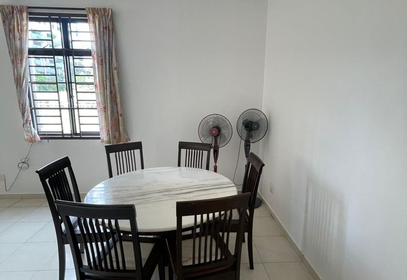 Taman Bukit Indah @ Iskandar Puteri