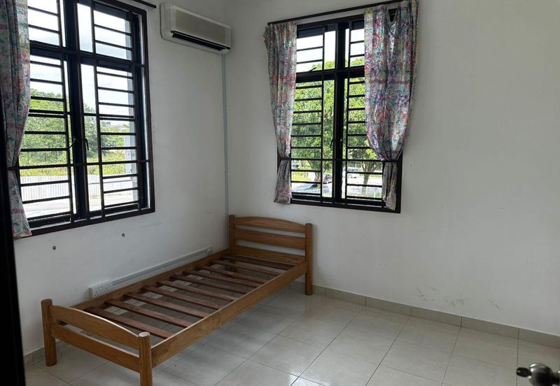 Taman Bukit Indah @ Iskandar Puteri