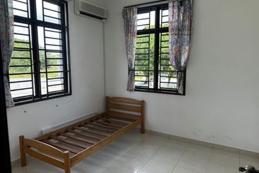 Taman Bukit Indah @ Iskandar Puteri