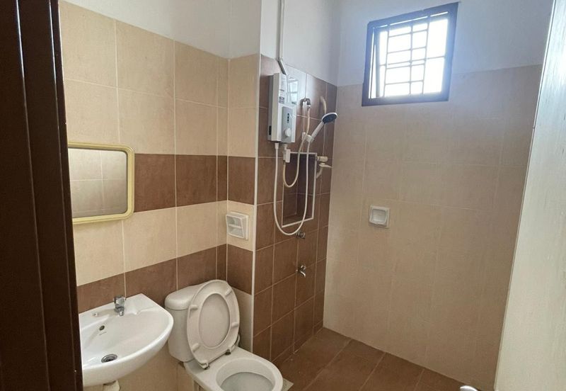 Taman Bukit Indah @ Iskandar Puteri