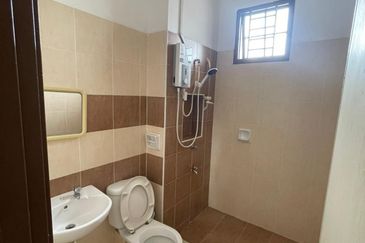 Taman Bukit Indah @ Iskandar Puteri