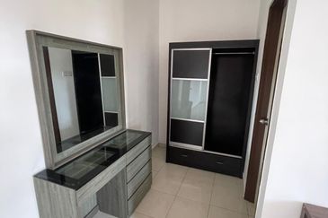 Taman Bukit Indah @ Iskandar Puteri