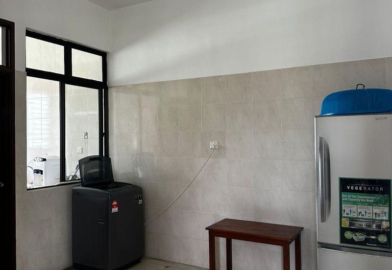 Taman Bukit Indah @ Iskandar Puteri