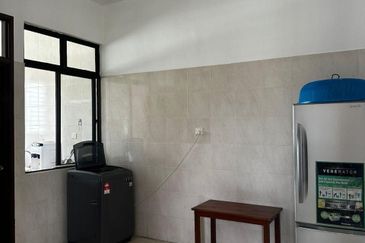 Taman Bukit Indah @ Iskandar Puteri