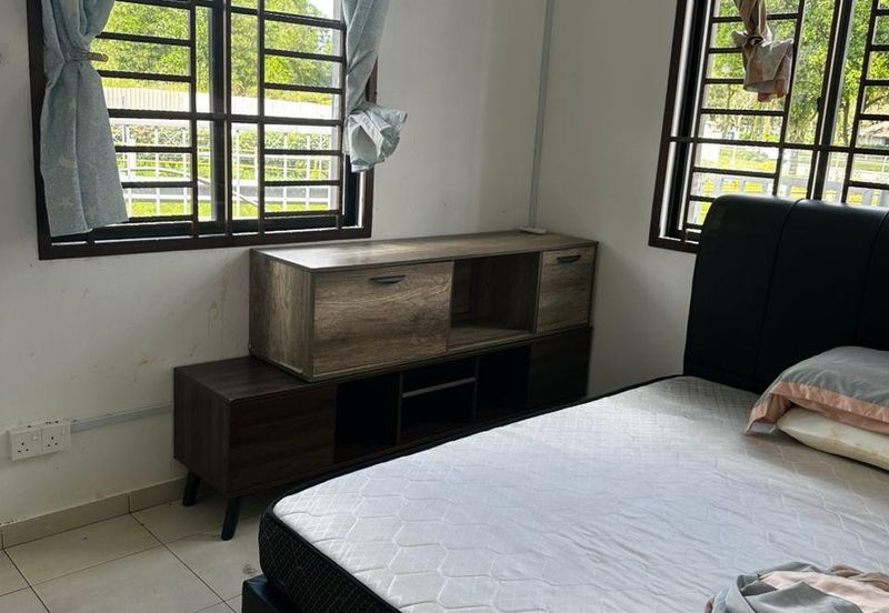 Taman Bukit Indah @ Iskandar Puteri