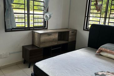 Taman Bukit Indah @ Iskandar Puteri