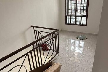 Bandar Baru Permas Jaya