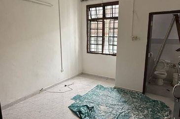 Bandar Baru Permas Jaya