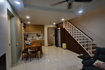 Eco Nest @ Eco Botanic