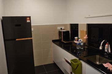 Eco Nest @ Eco Botanic